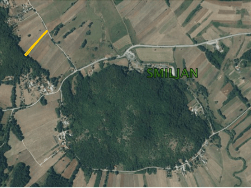 ZIR nekretnineCisko