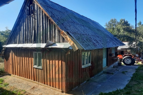 Seosko imanje u Dunjevcu-Veliki Žitnik, Gospić!