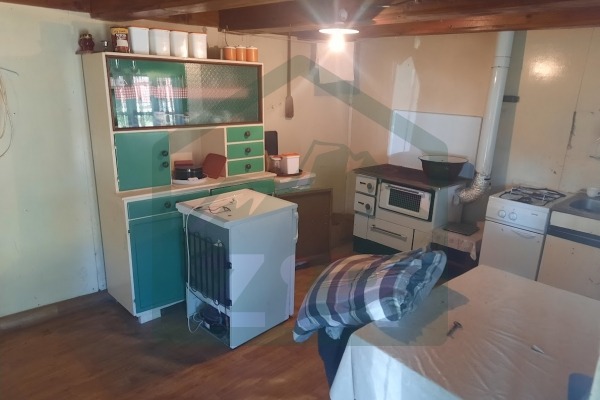 Seosko imanje u Dunjevcu-Veliki Žitnik, Gospić!