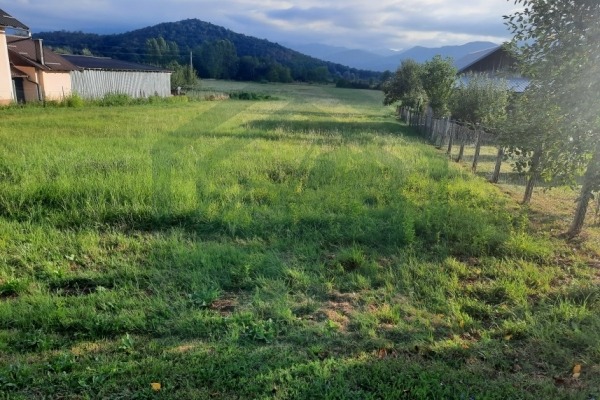 Smiljan, građevinsko i poljoprivredno zemljište, 46000 m²!