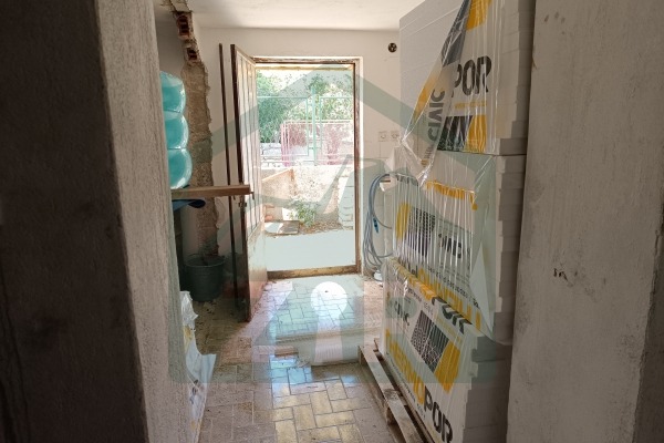 Apartman u Ribarici, 80 m od mora - SNIŽENO!