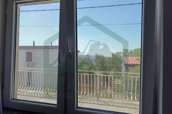 Apartman u Ribarici, 80 m od mora - SNIŽENO!