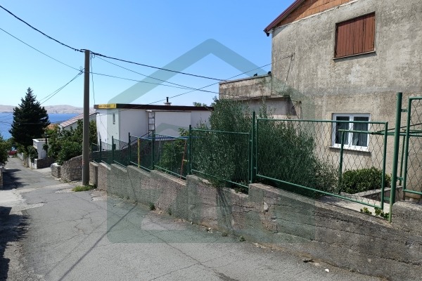 Apartman u Ribarici, 80 m od mora - SNIŽENO!