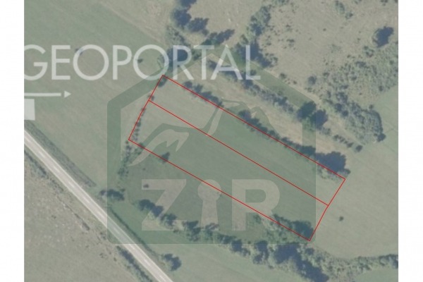 Poljoprivredno zemljište 22.371 m², Donji Lapac!