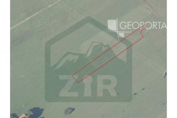 Poljoprivredno zemljište 22.371 m², Donji Lapac!