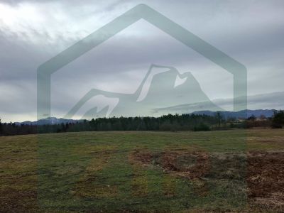 Zemljište u Lici, Gospić, 49 000 m² ! cijena