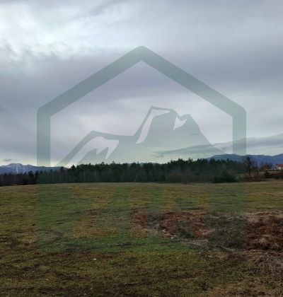 Zemljište u Lici, Gospić, 49 000 m² ! cijena