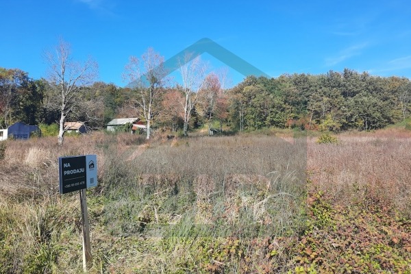 Building Land Medak, 10,729m²