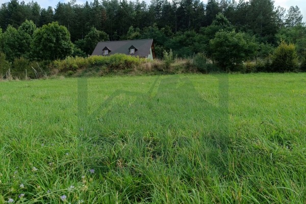 Građevinsko zemljište u Perušiću, 2851 m²
