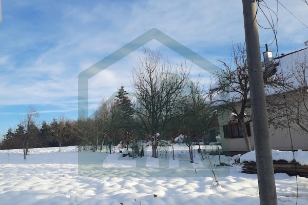 Građevinsko zemljište u Gospiću, površine 646 m2