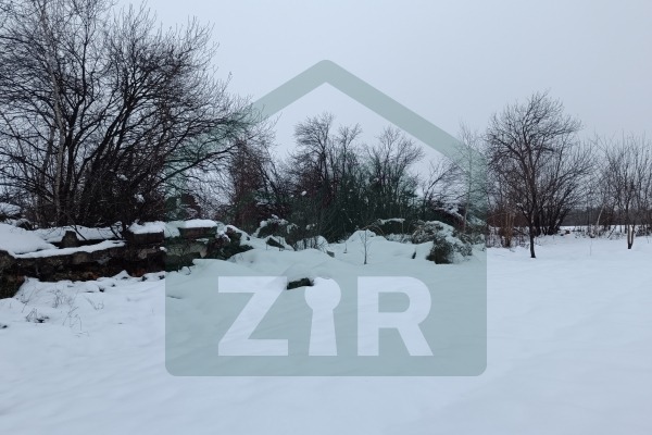 Građevinsko zemljište u Gospiću, površine 646 m2