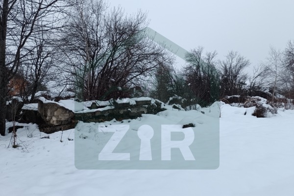 Građevinsko zemljište u Gospiću, površine 646 m2