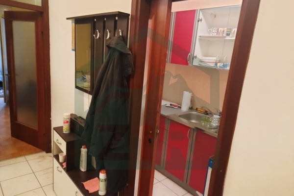 Jednosobni stan u Gospiću, 43 m²!