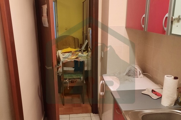 Jednosobni stan u Gospiću, 43 m²!