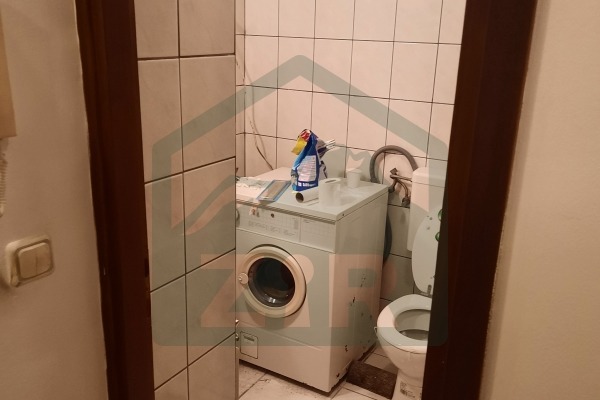 Jednosobni stan u Gospiću, 43 m²!