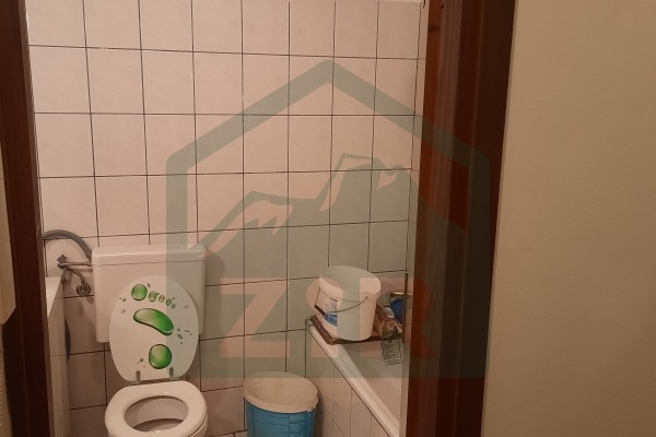Jednosobni stan u Gospiću, 43 m²!