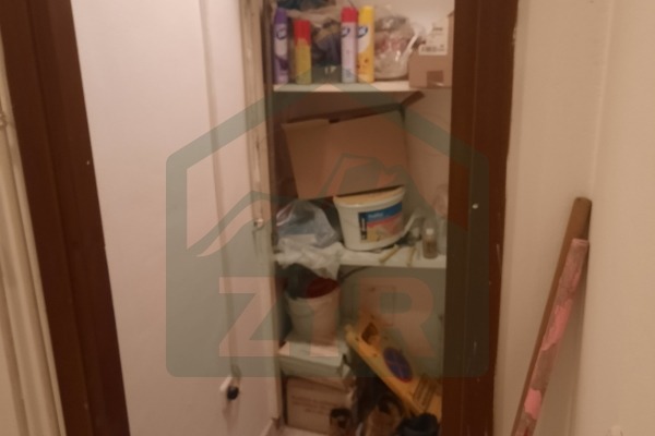 Jednosobni stan u Gospiću, 43 m²!
