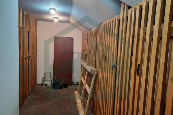 Jednosobni stan u Gospiću, 43 m²!