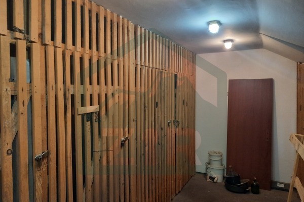 Jednosobni stan u Gospiću, 43 m²!
