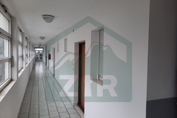 Jednosobni stan u Gospiću, 43 m²!
