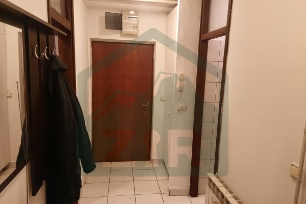 Jednosobni stan u Gospiću, 43 m²!