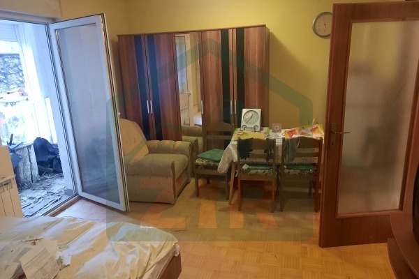Jednosobni stan u Gospiću, 43 m²!