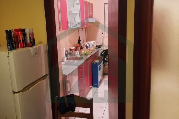 Jednosobni stan u Gospiću, 43 m²!