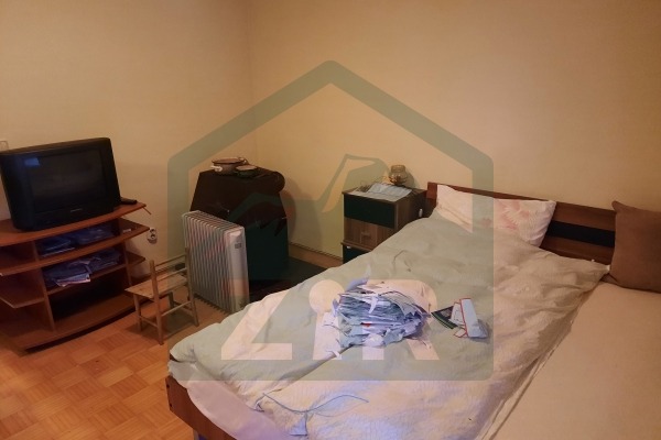 Jednosobni stan u Gospiću, 43 m²!