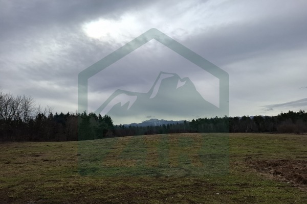 Zemljište u Lici, Gospić, 49 000 m² !