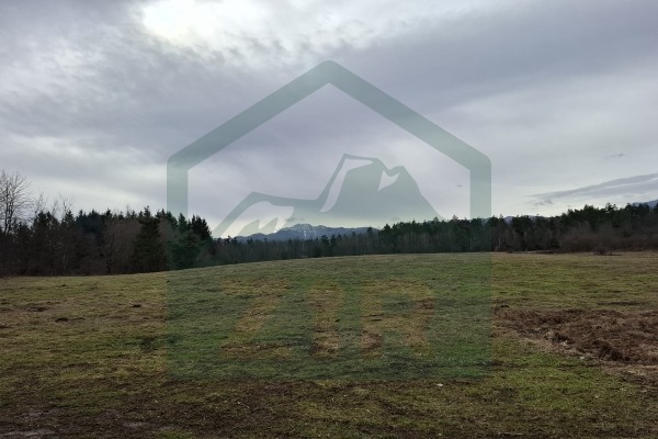 Zemljište u Lici, Gospić, 49 000 m² !
