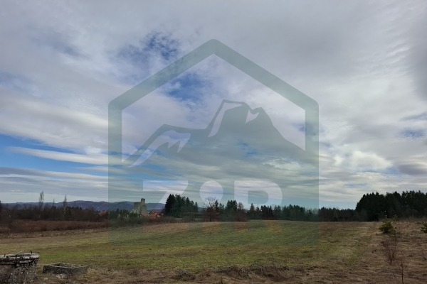 Zemljište u Lici, Gospić, 49 000 m² !