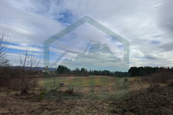 Zemljište u Lici, Gospić, 49 000 m² !