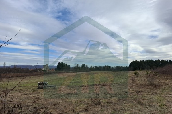 Zemljište u Lici, Gospić, 49 000 m² !