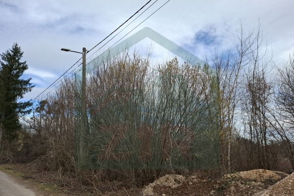 Zemljište u Lici, Gospić, 49 000 m² !