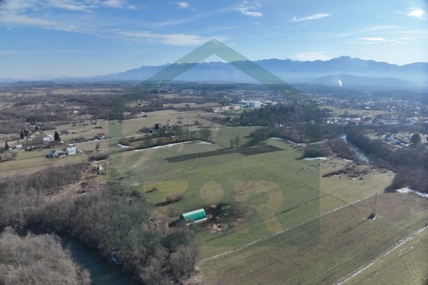 Zemljište Gospić, 10.000 m!