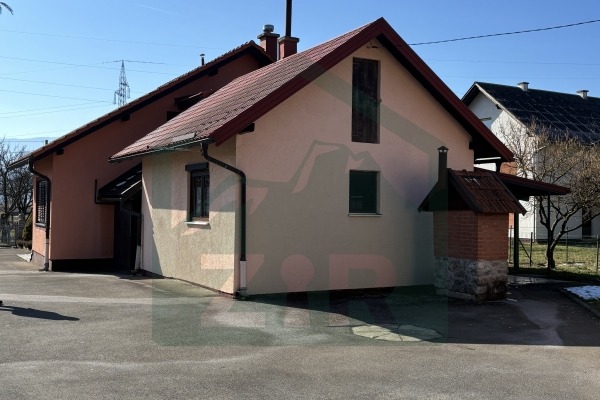 Obiteljska kuća u Kompolju!