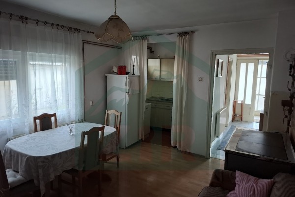 NOVO - Kuća u centru Gospića!