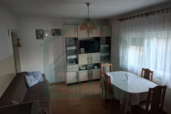 NOVO - Kuća u centru Gospića!