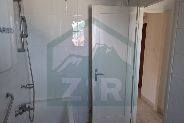 Dvosoban stanu Gospiću, 56 m²!