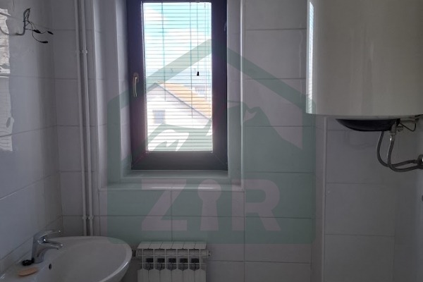Dvosoban stanu Gospiću, 56 m²!
