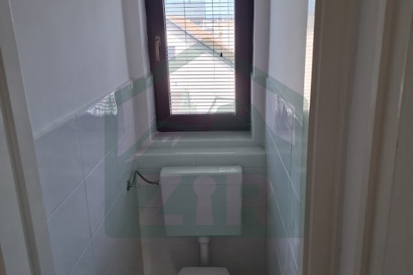 Dvosoban stanu Gospiću, 56 m²!