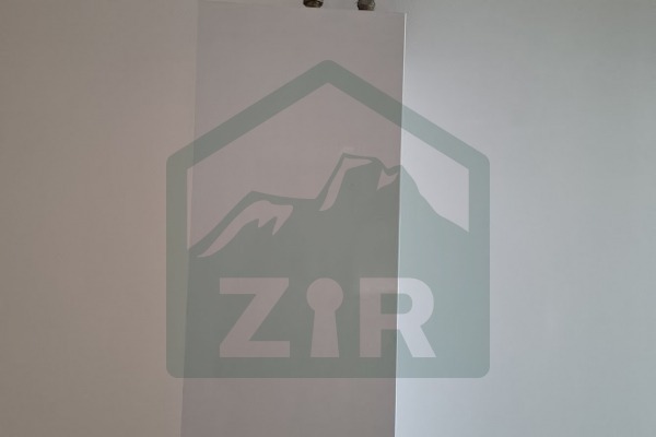 Dvosoban stanu Gospiću, 56 m²!