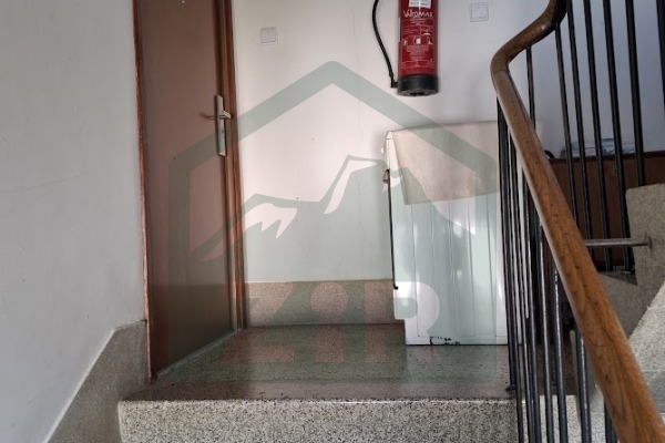 Dvosoban stanu Gospiću, 56 m²!