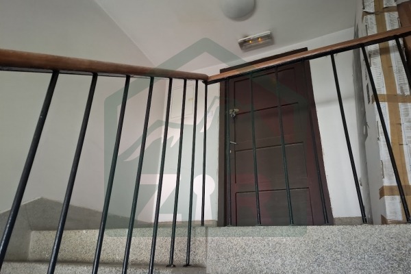Dvosoban stanu Gospiću, 56 m²!