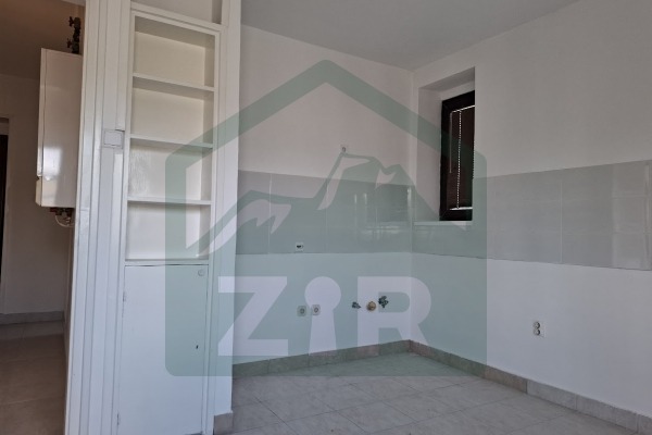 Dvosoban stanu Gospiću, 56 m²!