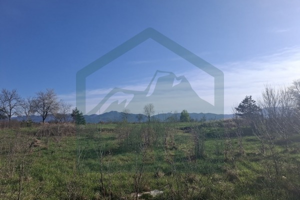 Zemljište u Lici, Gospić, 51000 m²