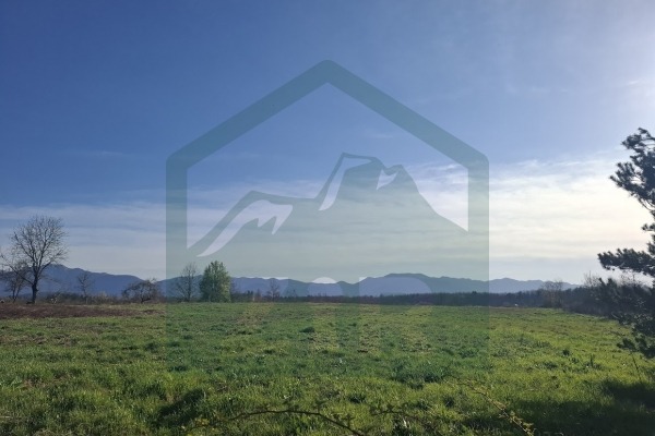 Zemljište u Lici, Gospić, 51000 m²