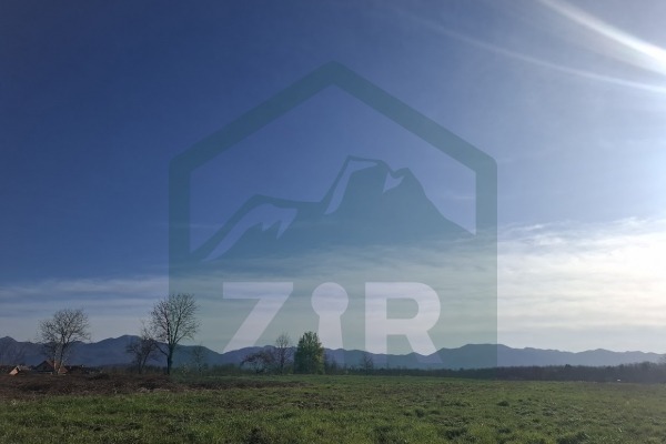 Zemljište u Lici, Gospić, 51000 m²