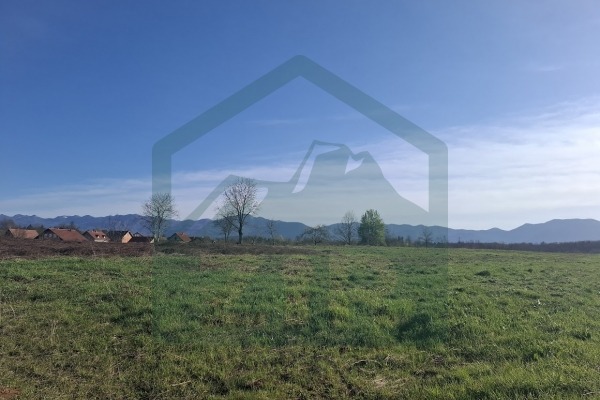 Zemljište u Lici, Gospić, 51000 m²
