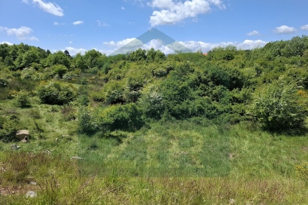 Gospić, 17.000 m² građevinskog i poljoprivrednog zemljišta - INVESTICIJSKA PRILIKA